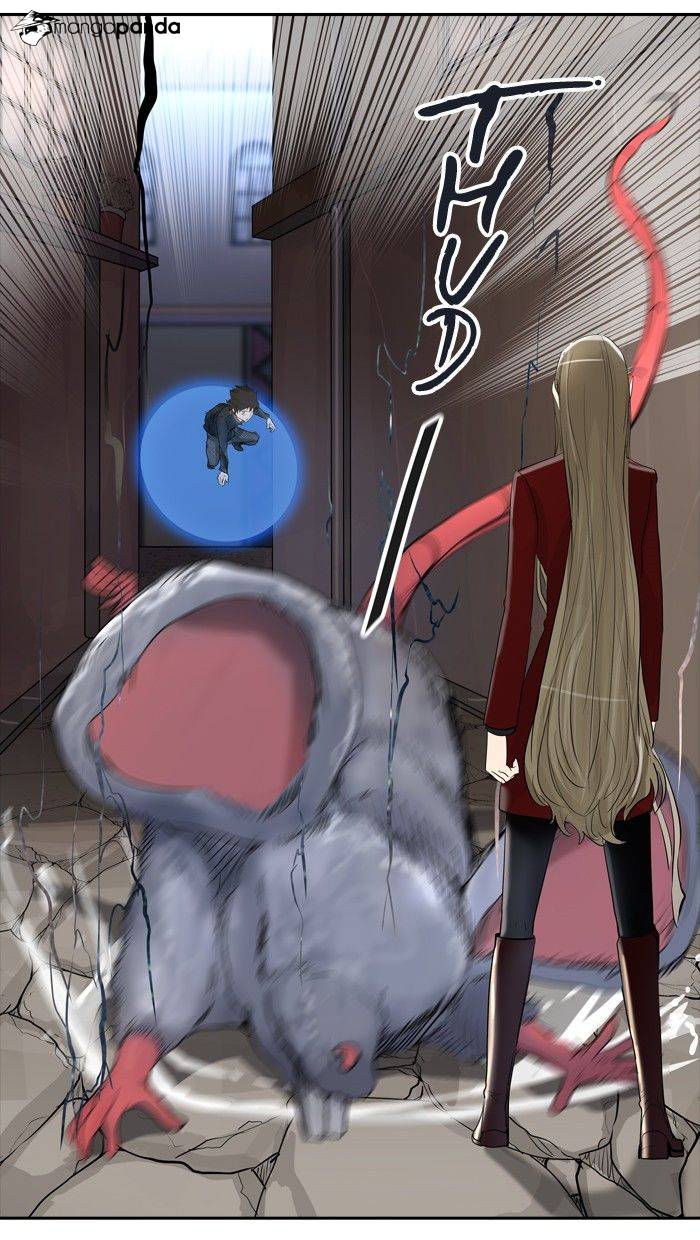 Tower of God Chapter 356 image 104
